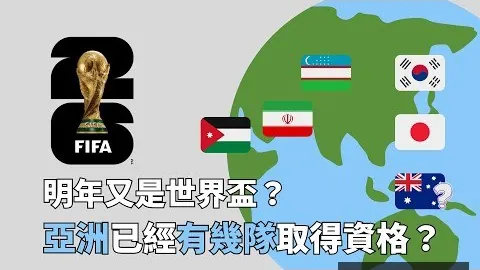 “2025世界杯见证：财富不敌实力”